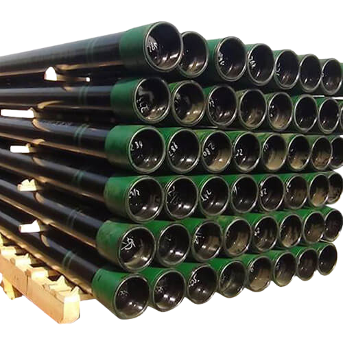 Drill Pipe